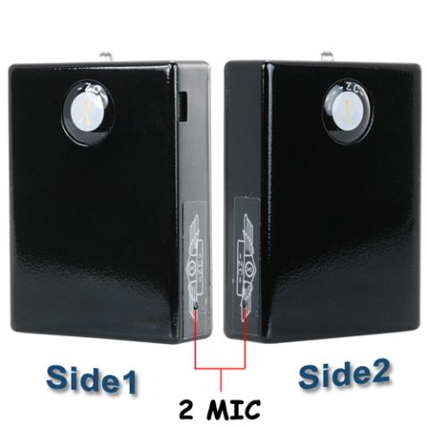 LISTENING DEVICE BUG