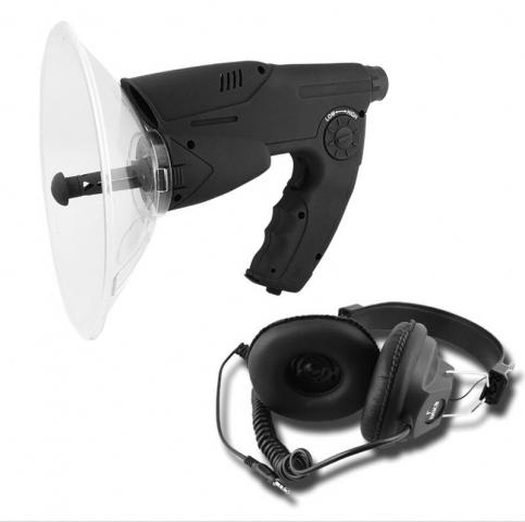 bionic ear